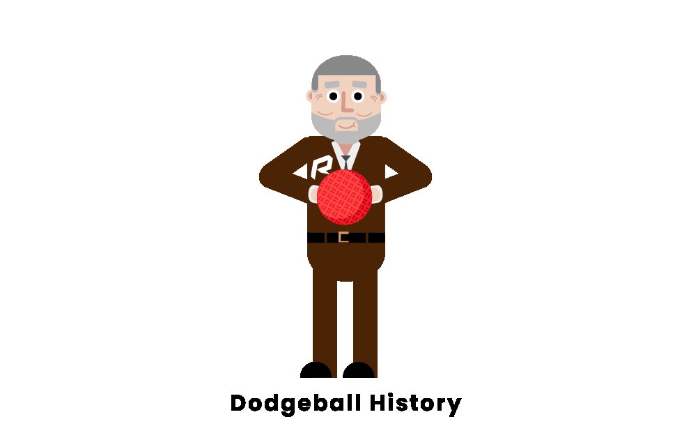 Who Invented Dodgeball? The Fascinating Origin Story Revealed Who Can