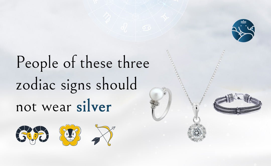 Who Should Avoid Wearing Silver A Comprehensive Guide Who Can Do What
