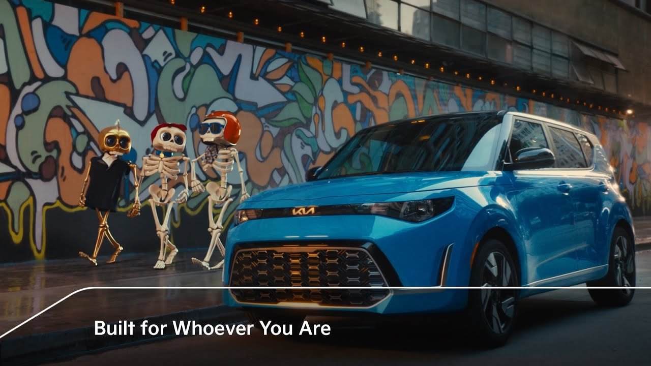 Who Sings The Kia Commercial Song? Revealing The Mystery!
