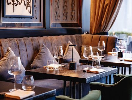 How Bespoke Dining Makes Small Private Celebrations Stand Out